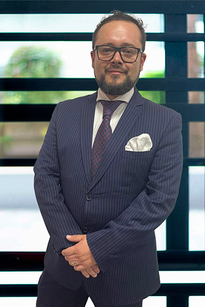 Socio Gazette Abogados